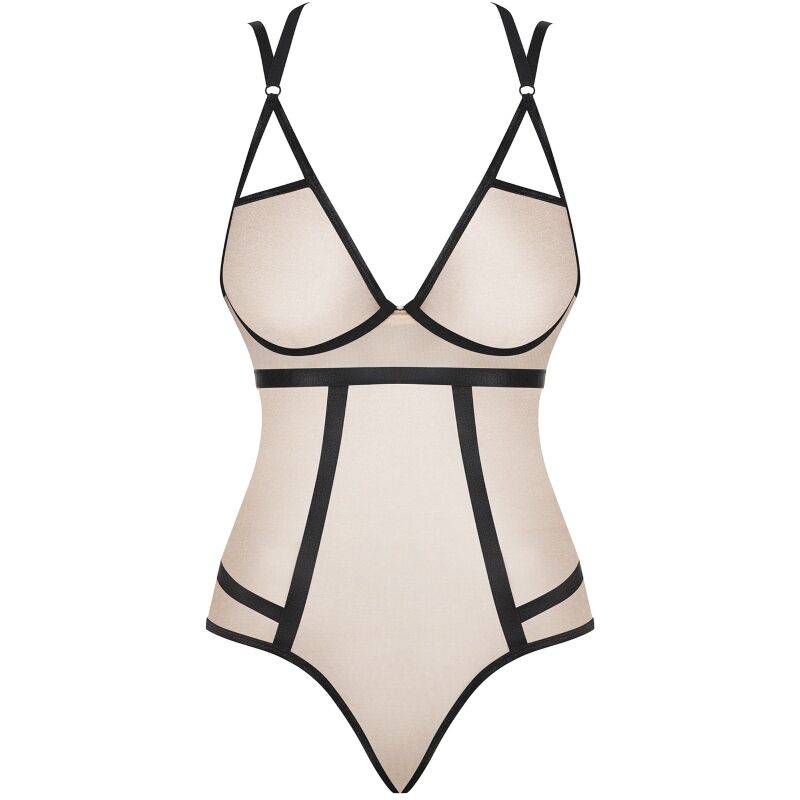 OBSESSIVE - NULIA TEDDY S/M - Image 3
