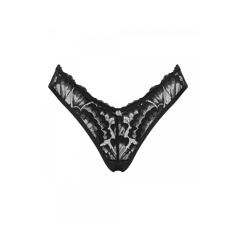OBSESSIVE - ALESS YA PANTIES XS/S - Image 3