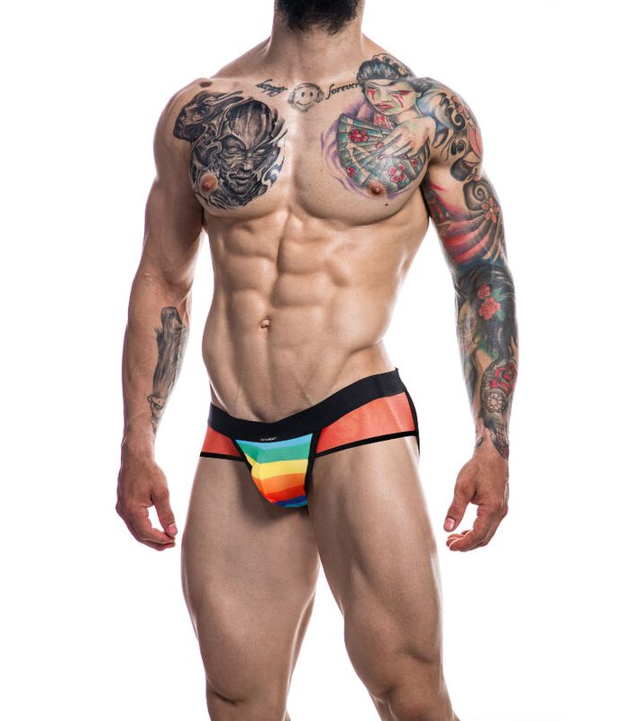 CUT4MEN - JOCKSTRAP MIAMI S