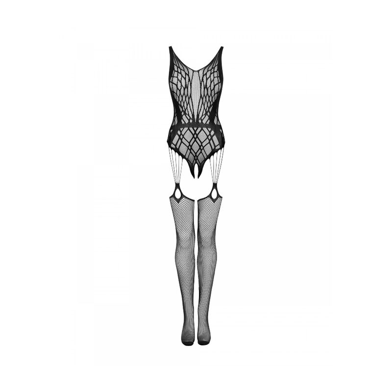 OBSESSIVE - BODYSTOCKING G324 S/M/L - Image 3