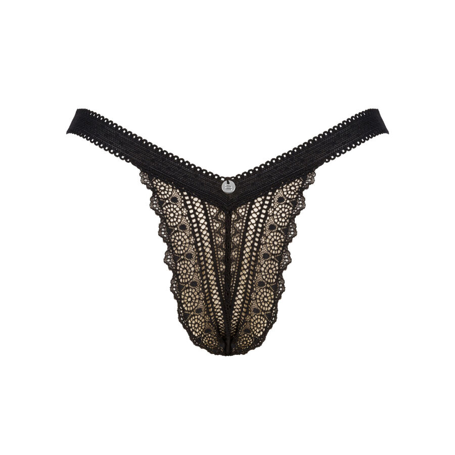 OBSESSIVE - CALA ESTIQUA XS/S - Image 3
