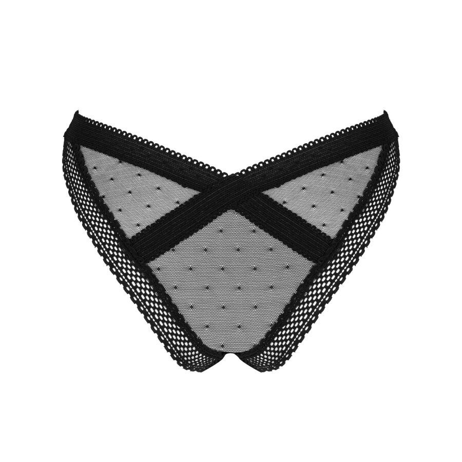 OBSESSIVE - CALA ESTIQUA XS/S - Image 4
