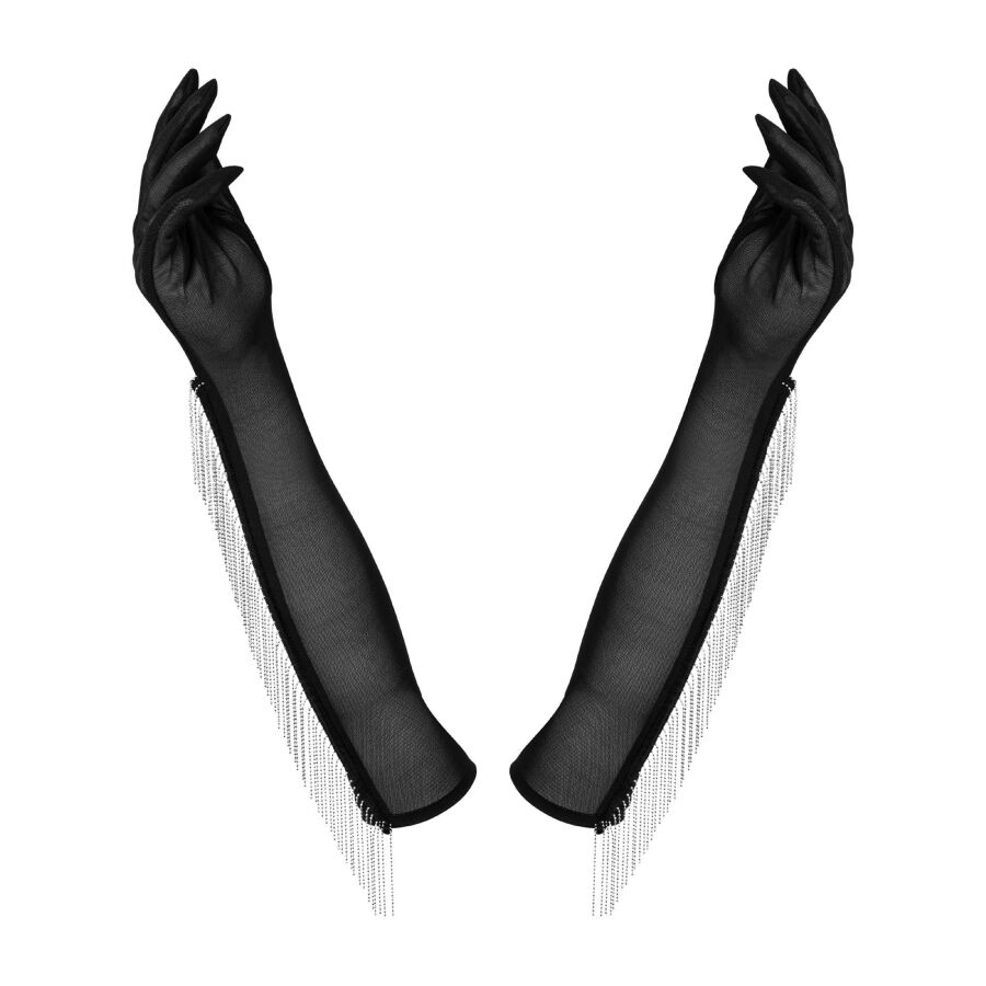 OBSESSIVE - MILLADIS GLOVES XL/XXL - Image 2
