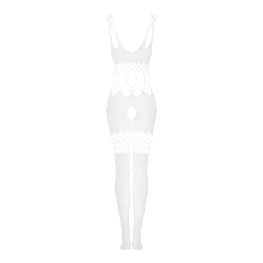 OBSESSIVE - BODYSTOCKING G330 XL/XXL - Image 4