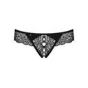 OBSESSIVE - MIAMOR CROTCHLESS THONG XXL - Image 3