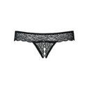 OBSESSIVE - MIAMOR CROTCHLESS THONG XXL - Image 4