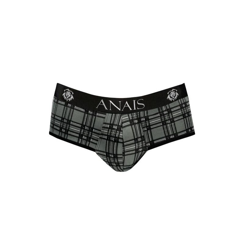 ANAIS MEN - BALANCE JOCK BIKINI S - Image 3