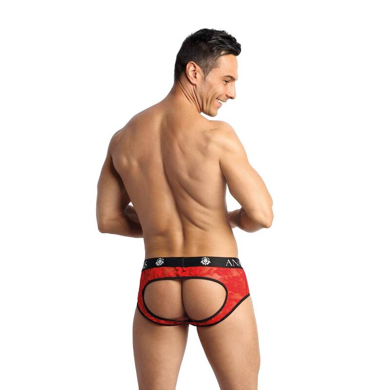 ANAIS MEN - BRAVE JOCK BIKINI S - Image 3