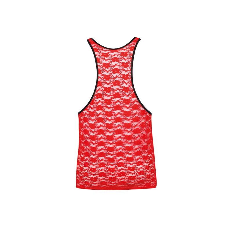 ANAIS MEN - BRAVE TOP M - Image 4