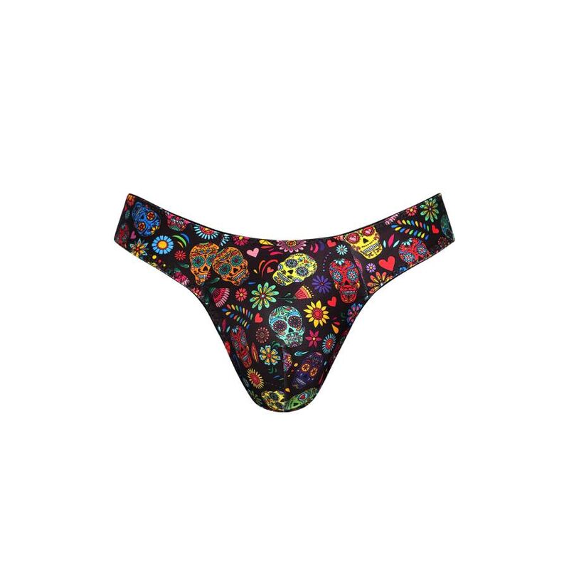 ANAIS MEN - MEXICO TANGA M - Image 3