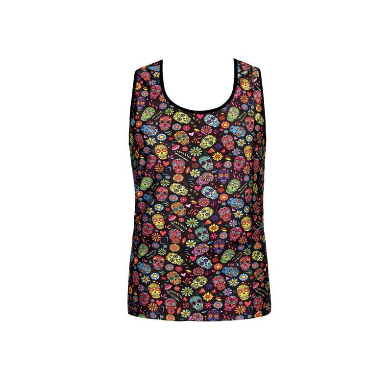 ANAIS MEN - MEXICO TOP S - Image 3