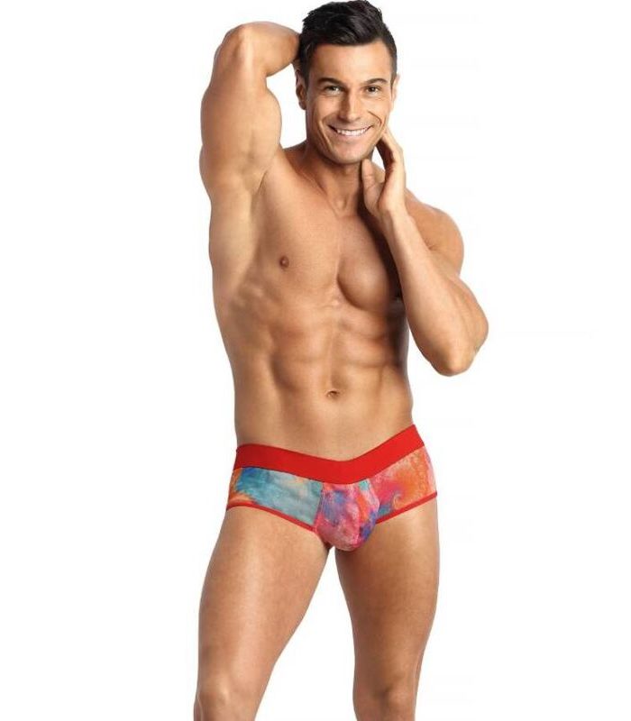 ANAIS MEN - FALCON JOCK BIKINI S