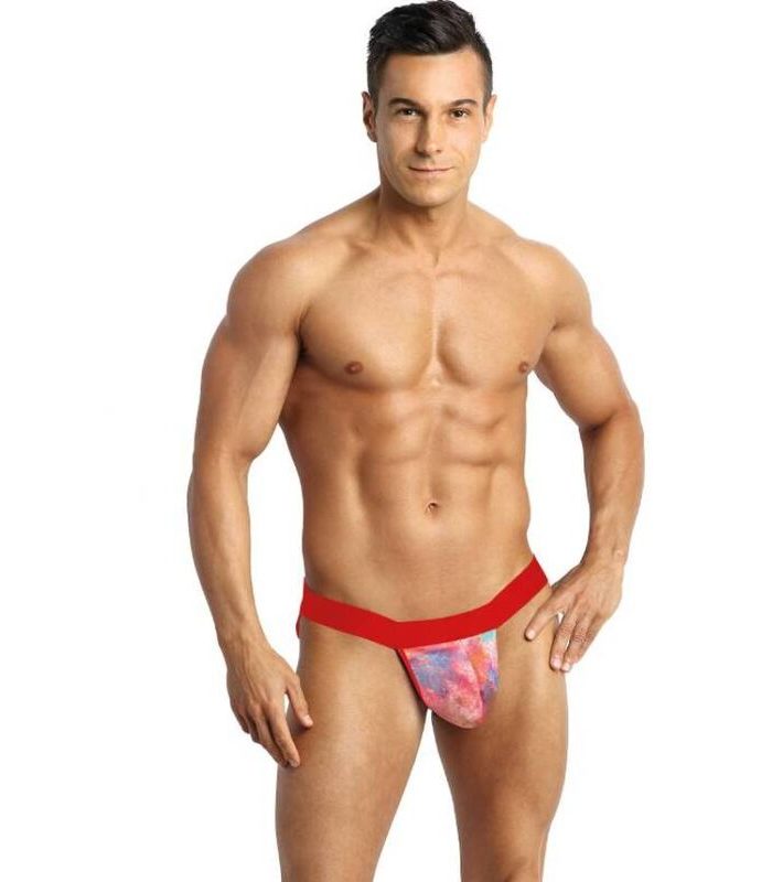 ANAIS MEN - FALCON JOCK STRAP S