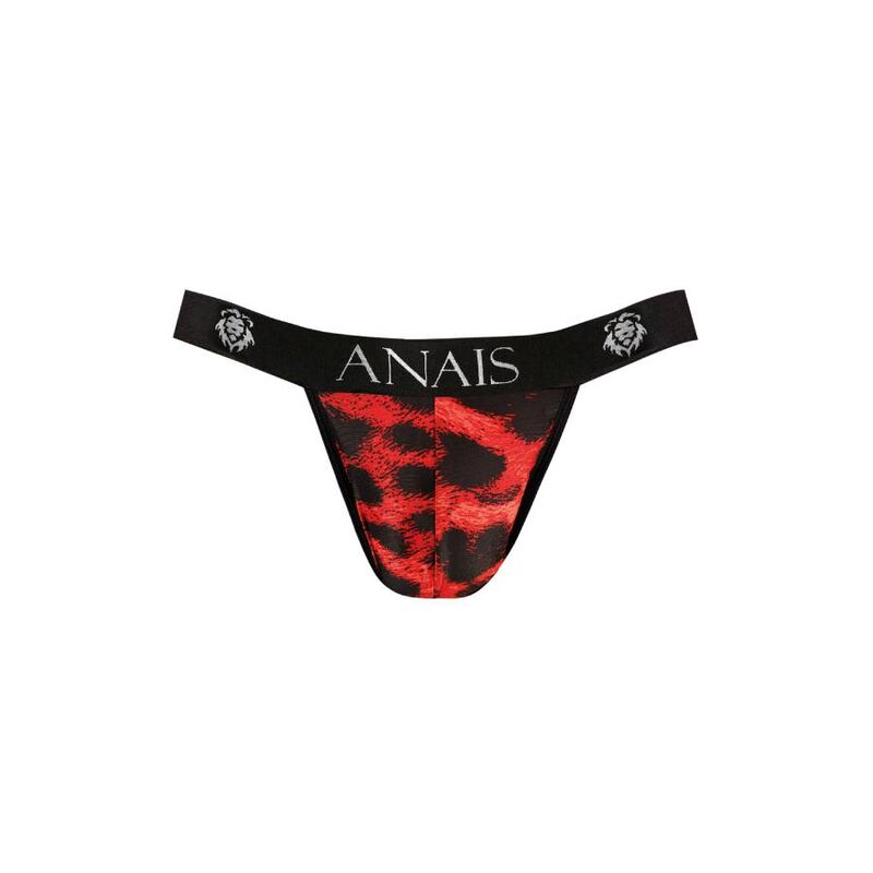 ANAIS MEN - SAVAGE JOCK STRAP S - Image 3