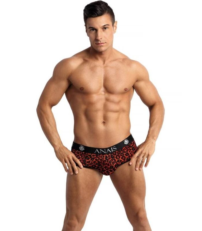 ANAIS MEN - TRIBAL JOCK BIKINI S