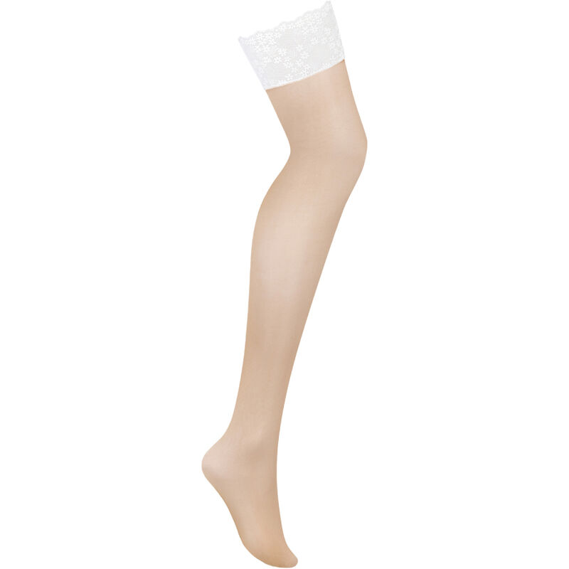 OBSESSIVE - HEAVENLLY STOCKINGS XS/S - Image 5