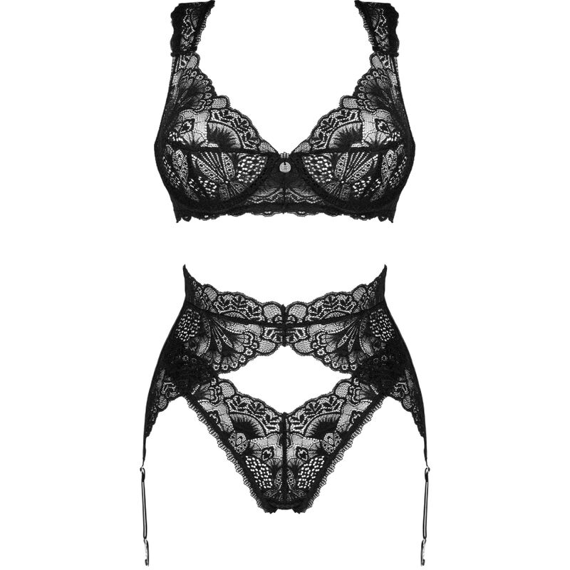 OBSESSIVE - CONJUNTO DONNA DREAM 3 PEAS XS/S - Image 5