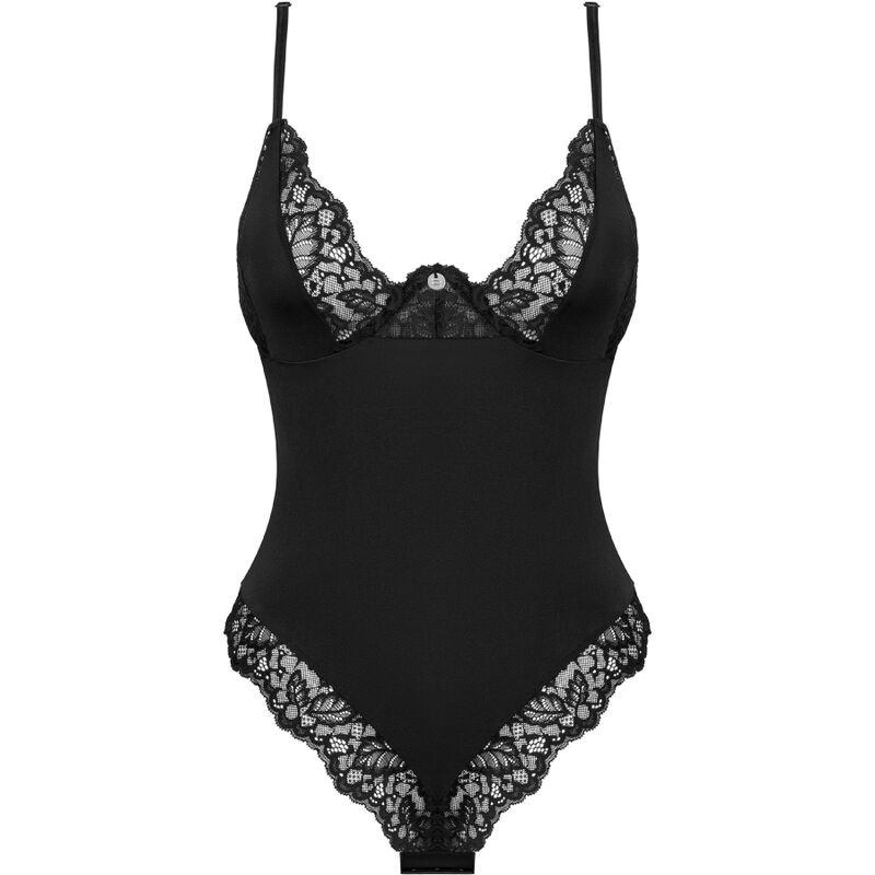 OBSESSIVE - BELLASTIA TEDDY XS/S - Image 5
