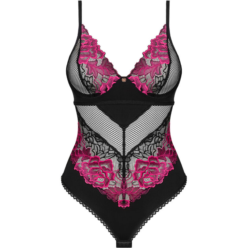 OBSESSIVE - ROSENTY TEDDY XS/S - Image 5