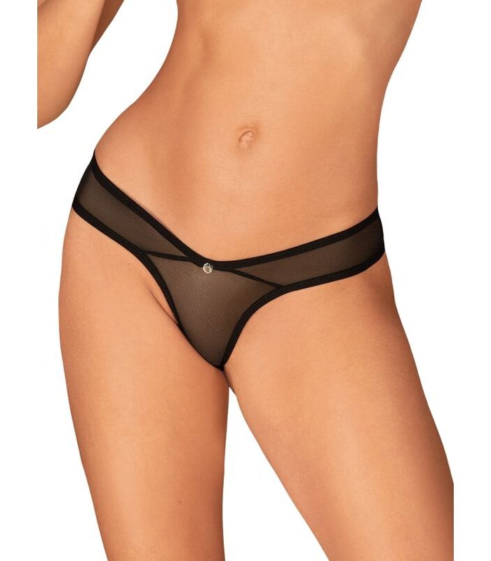 OBSESSIVE - THONG GLANDEZ M/L