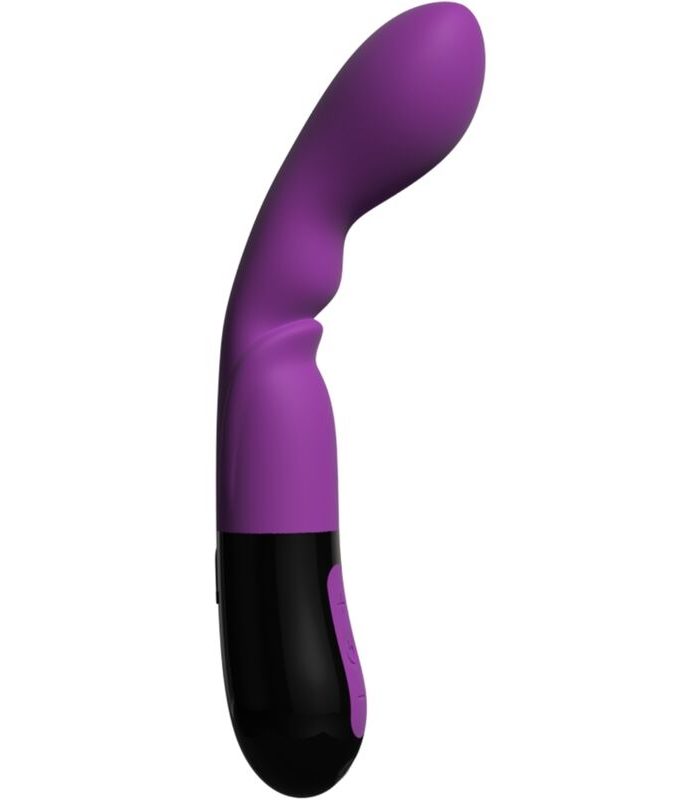 ADRIEN LASTIC - NYX 2.0 G-SPOT VIBRATOR VIOLET
