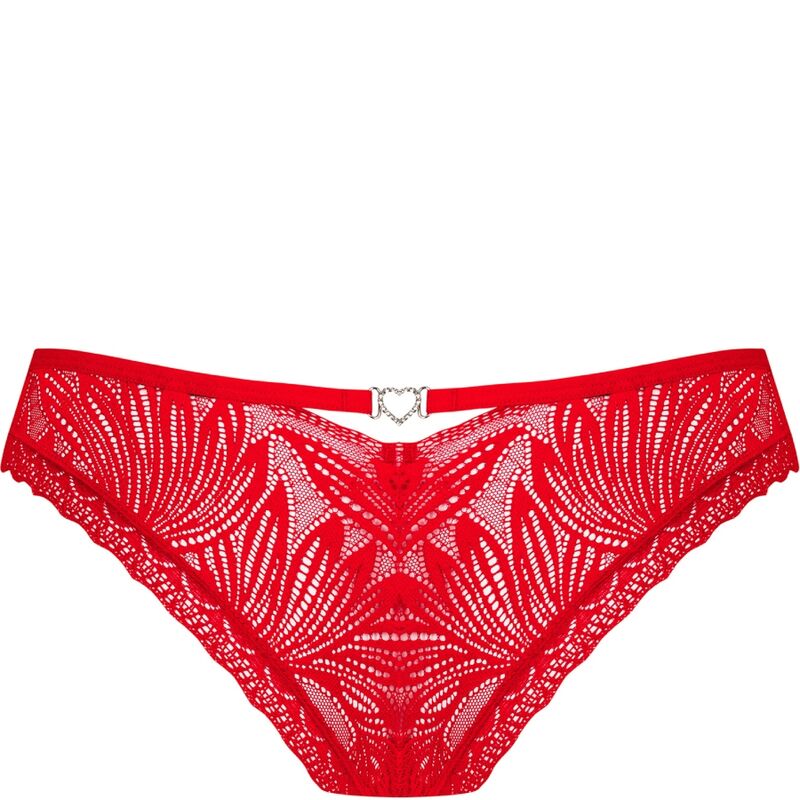 OBSESSIVE - CHILISA PANTIES M/L - Image 3