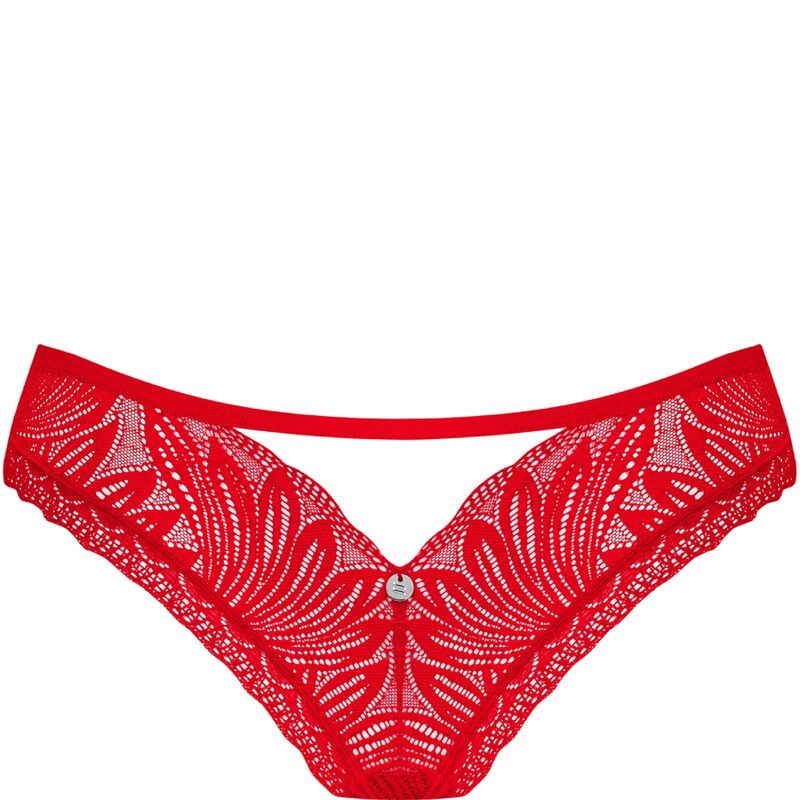 OBSESSIVE - CHILISA PANTIES M/L - Image 4