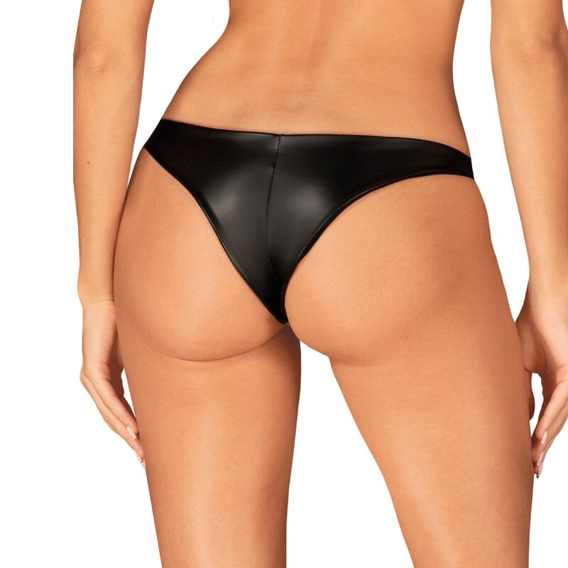 OBSESSIVE - VIRANES PANTIES XS/S - Image 5