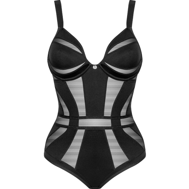 OBSESSIVE - CHIC AMORIA TEDDY XS/S - Image 4