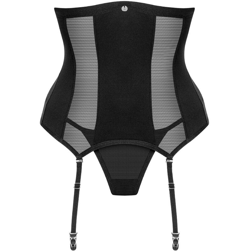 OBSESSIVE - CHIC AMORIA CORSET TANGA XS/S - Image 3