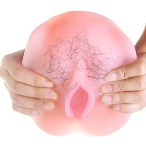 BAILE - ANTHEA MAGIC FLESH VIBRATON BUCETA - Image 4