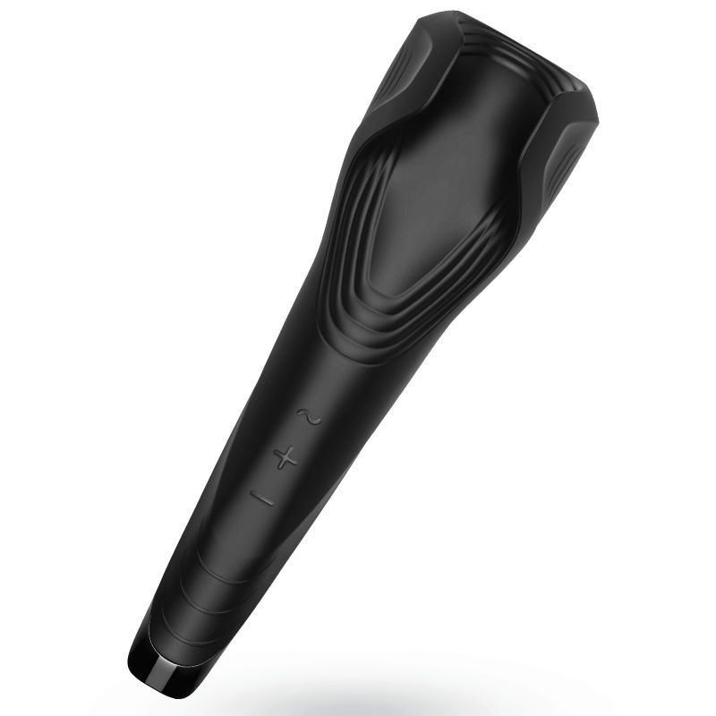 SATISFYER - VARINHA DE HOMENS SATISFADORES - Image 3