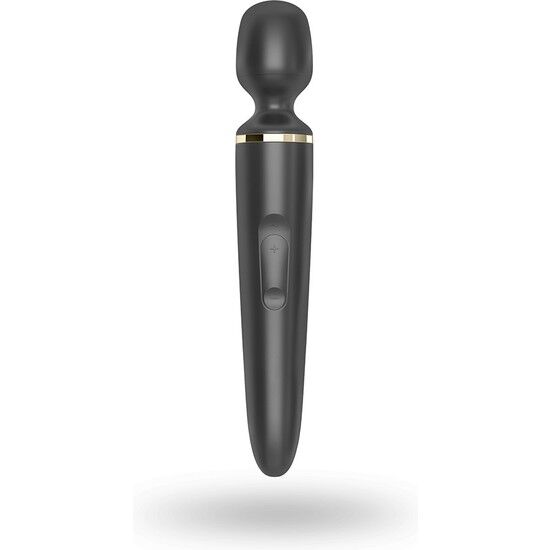 SATISFYER - WANDER WOMAN NEGRO - Image 3