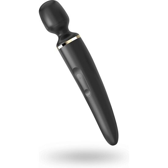 SATISFYER - WANDER WOMAN NEGRO - Image 5